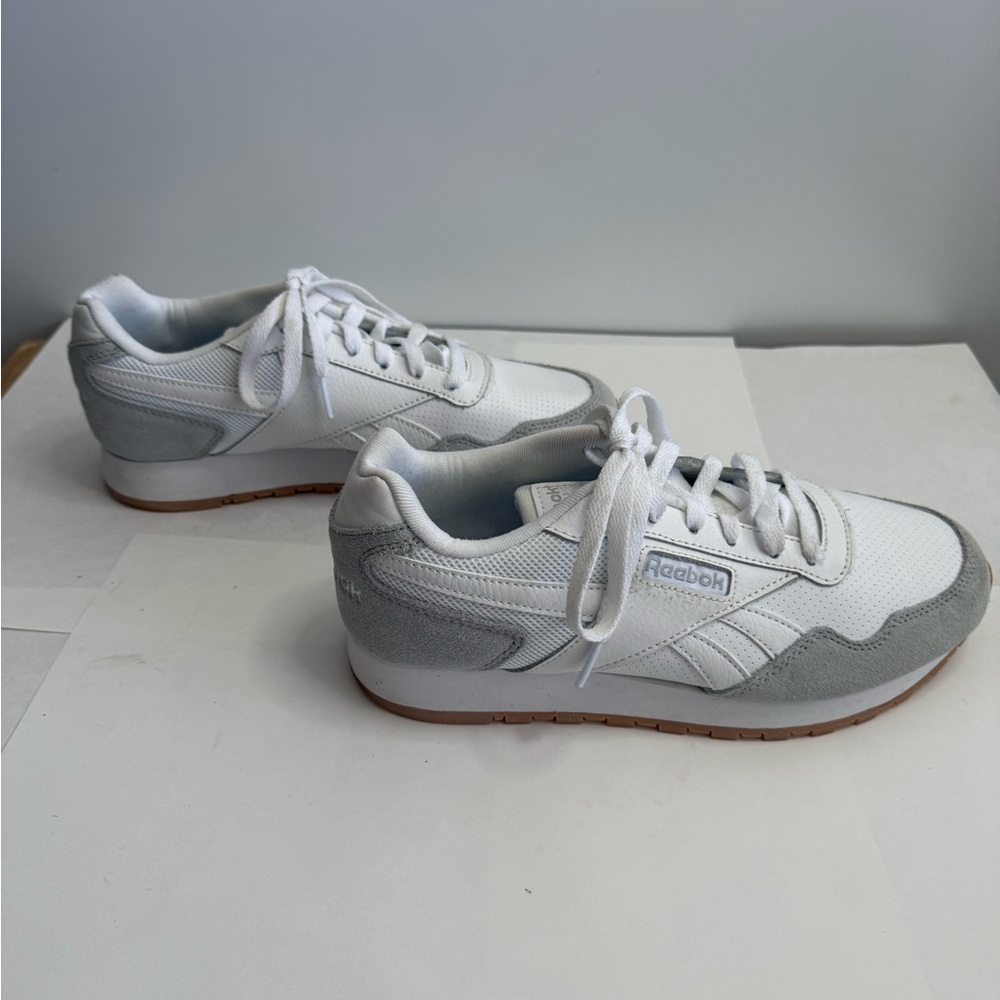 Reebok Classic Ortholite Sneakers – Women’s 7.5 (New)
